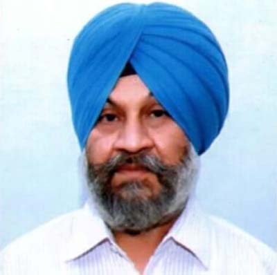 Modern man is suffering the consequences of playing with nature - Jasbir Singh